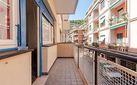 90Mq In Centro 5Min Dal Mare